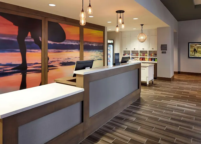 Homewood Suites By Hilton Los Angeles Redondo Beach