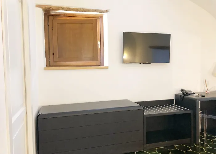 Tenuta Duca Marigliano Boutique Hotel