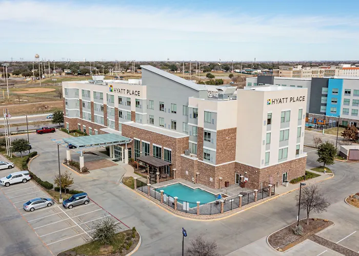 Hyatt Place Dallas/The Colony