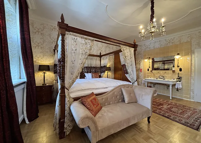 Hotel Goldener Anker