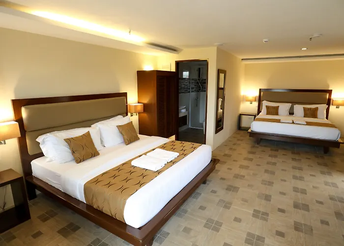 The Piccolo Hotel Of Boracay