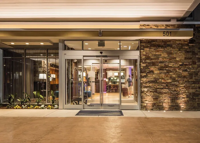 Fairfield Inn & Suites By Marriott Florence I-20