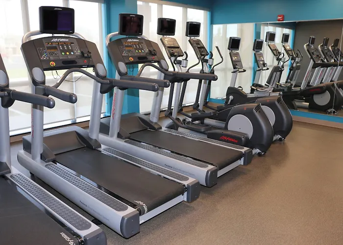 Fairfield Inn & Suites By Marriott Bowling Green