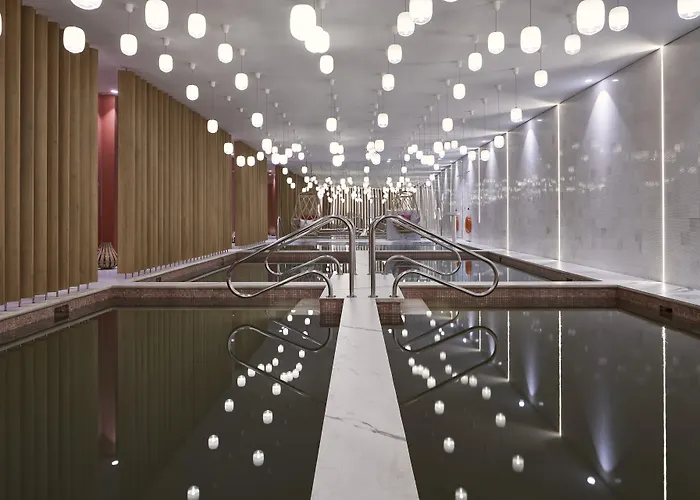 Myconian Kyma, A Member Of Design Hotels