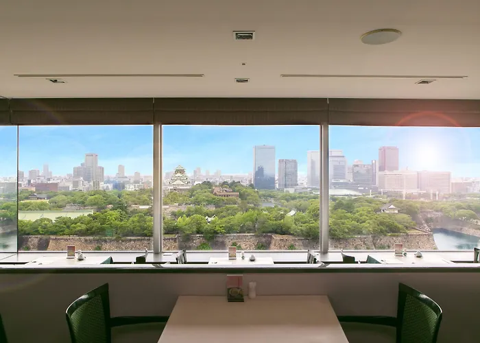 KKR Hotel Ōsaka
