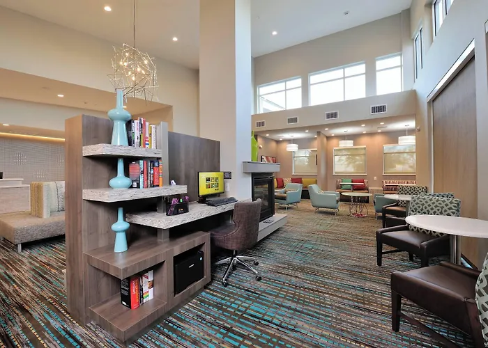 Residence Inn By Marriott Houston Tomball