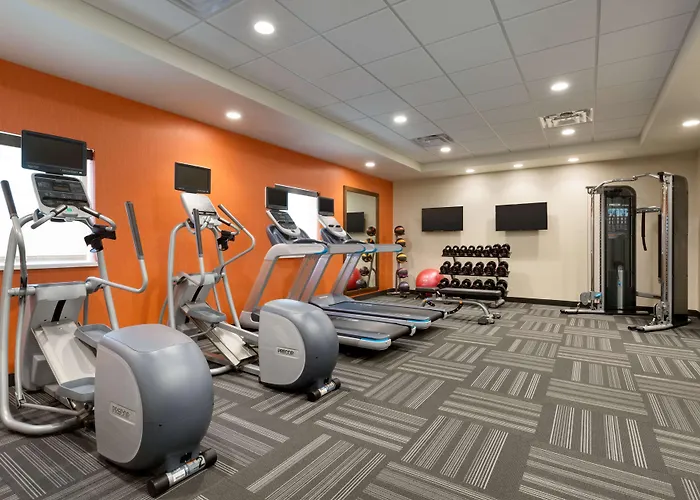 Home2 Suites By Hilton Glendale Westgate