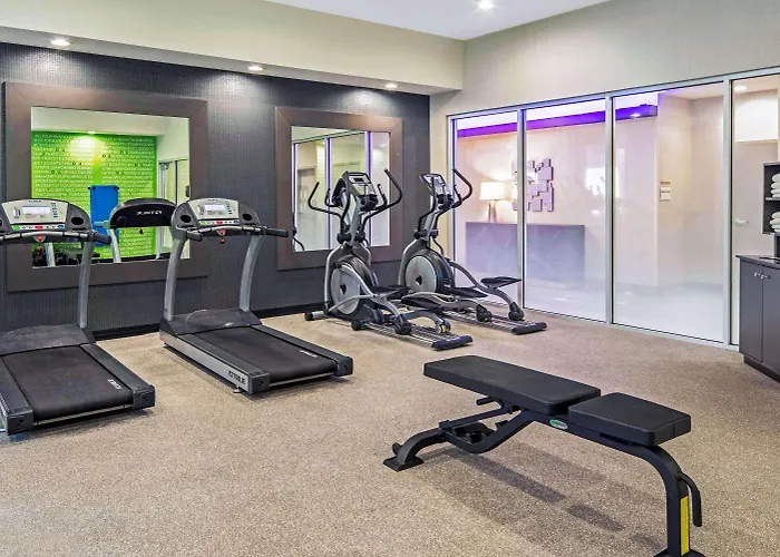 La Quinta By Wyndham Mcallen La Plaza Mall
