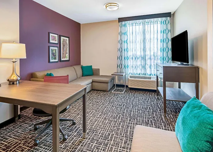 La Quinta By Wyndham Mcallen La Plaza Mall