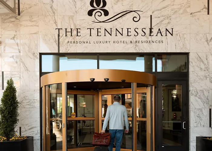 The Tennessean Hotel