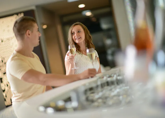 Aura Hotel Adults Only