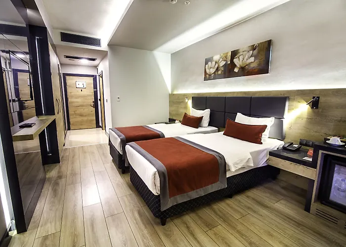 Ramada Encore By Wyndham Gebze