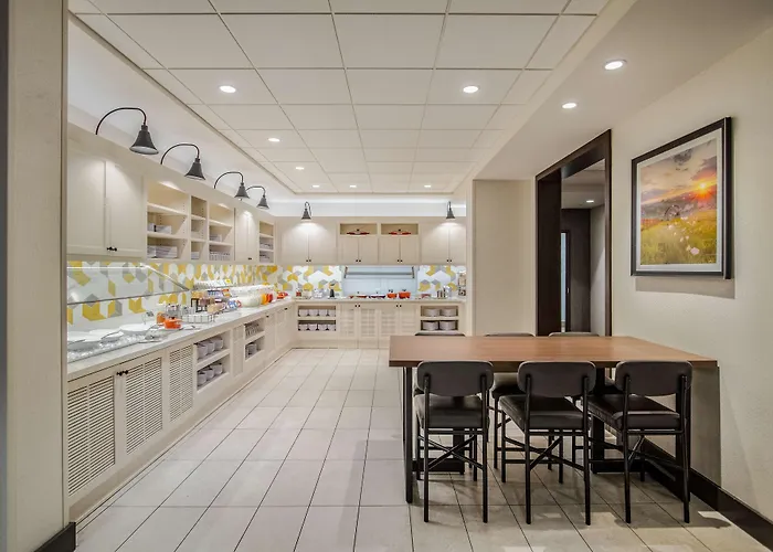 Hyatt Place Blacksburg/University