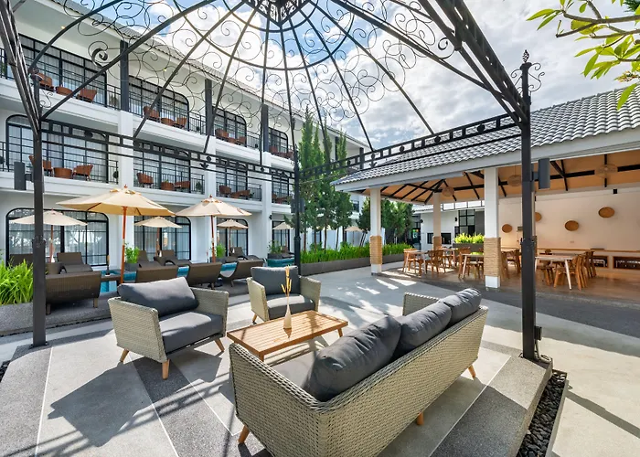 Ai Pai Hotel - 50M To Pai Walking Street & Night Market