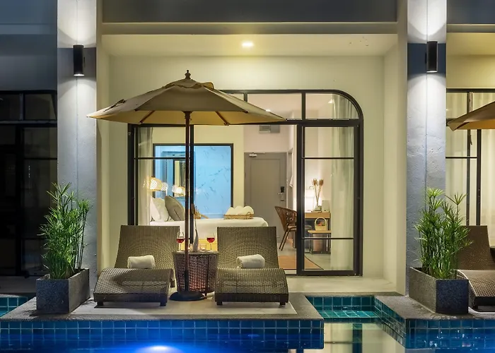 Ai Pai Hotel - 50M To Pai Walking Street & Night Market