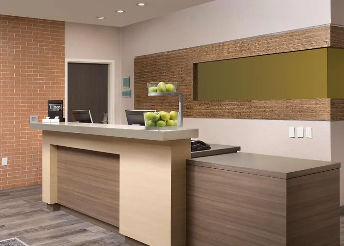 Home2 Suites By Hilton Murfreesboro