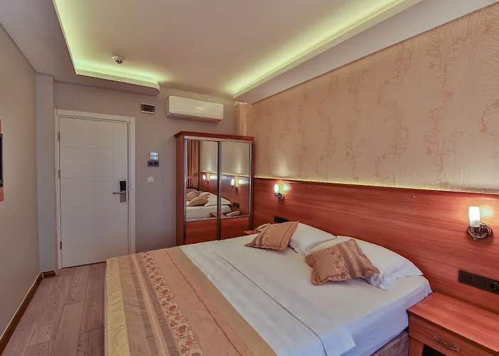 Seymen Hotel