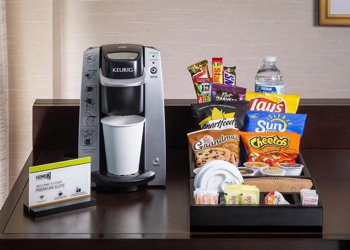 Home2 Suites By Hilton Murfreesboro
