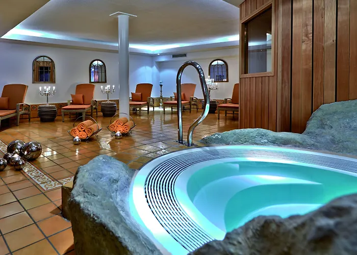 Hotel Miramar