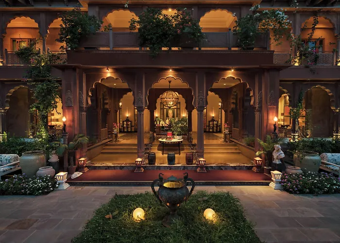 Narendra Bhawan