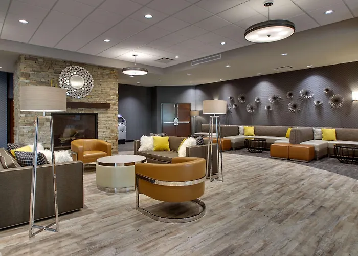 Drury Plaza Hotel Cape Girardeau Conference Center