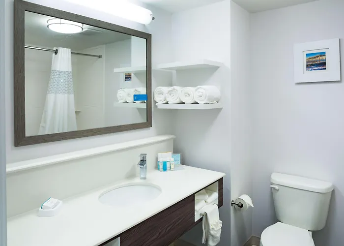 Hampton Inn Atlantic City/Absecon, Nj