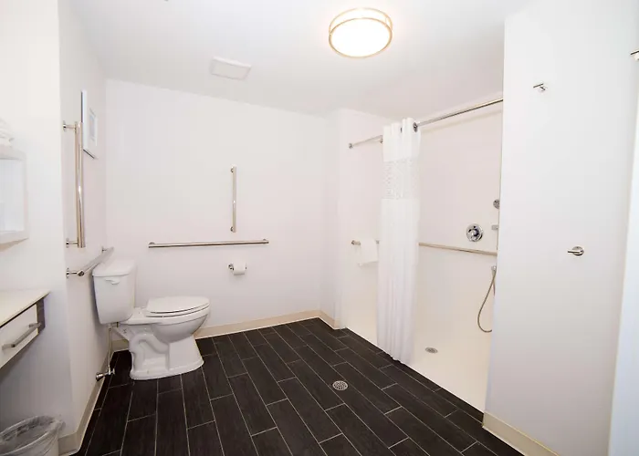 Hampton Inn Atlantic City/Absecon, Nj