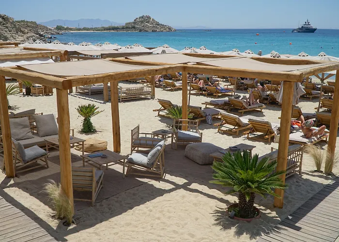 Branco Mykonos