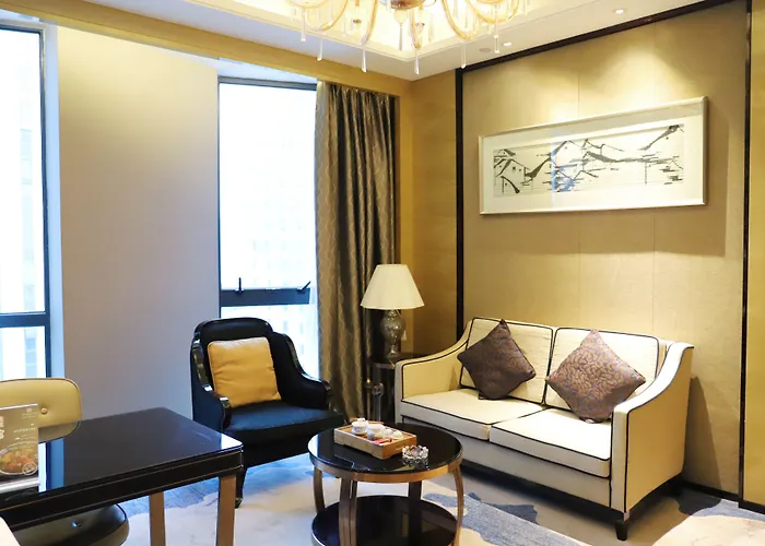 Wanda Realm Jinhua