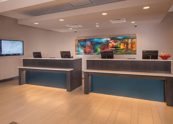 Towneplace Suites By Marriott Altoona
