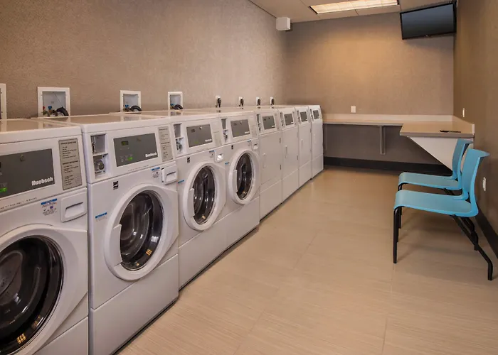 Towneplace Suites By Marriott Altoona