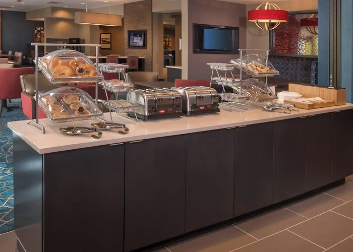Towneplace Suites By Marriott Altoona