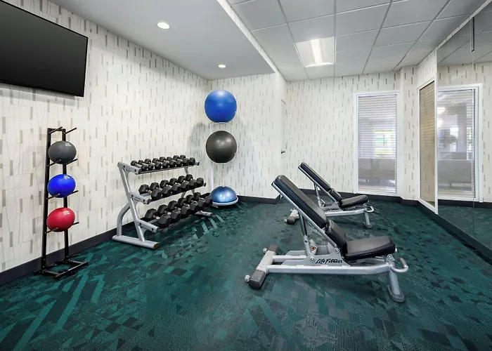 Towneplace Suites Dothan