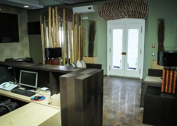Hotel Praia Confort