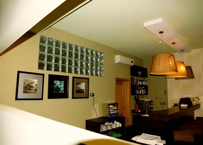 Hotel Praia Confort