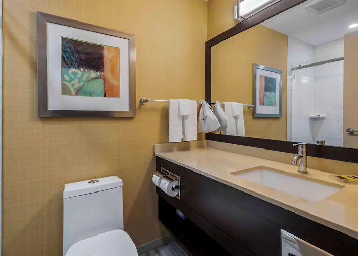 Best Western Plus Chateau Fort St. John