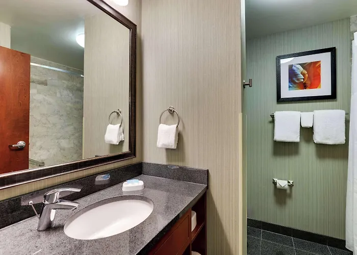 Drury Inn & Suites Phoenix Chandler Fashion Center
