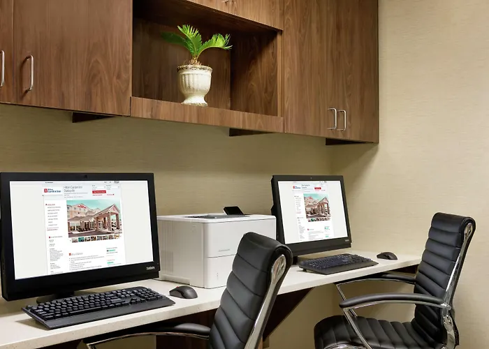 Hilton Garden Inn Statesville