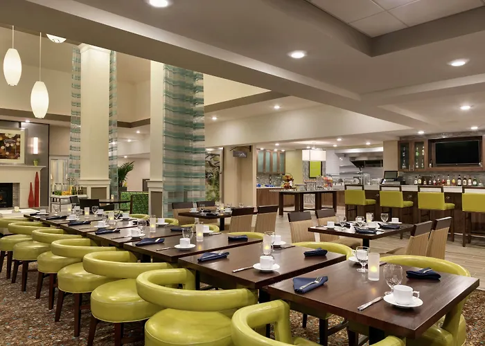 Hilton Garden Inn Statesville