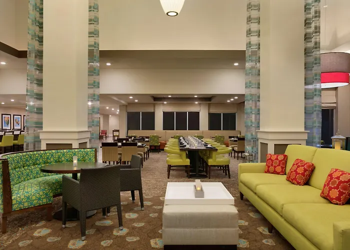 Hilton Garden Inn Statesville