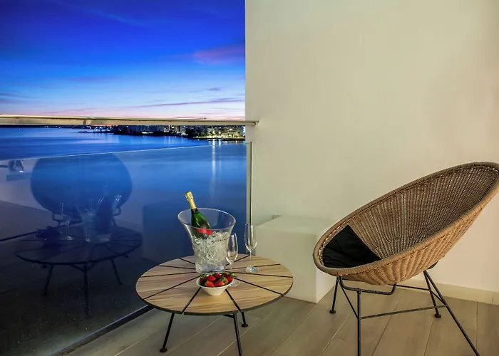 Sud Ibiza Suites