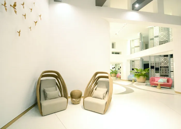 Hue Hotels And Resorts Puerto Princesa Managed By Hii