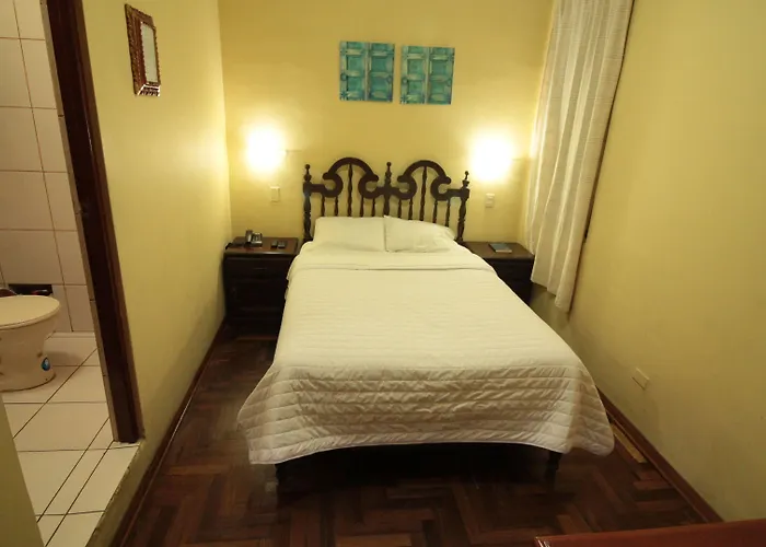 Pretty House Hotel