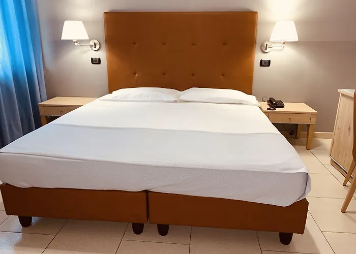 Flying Hotel