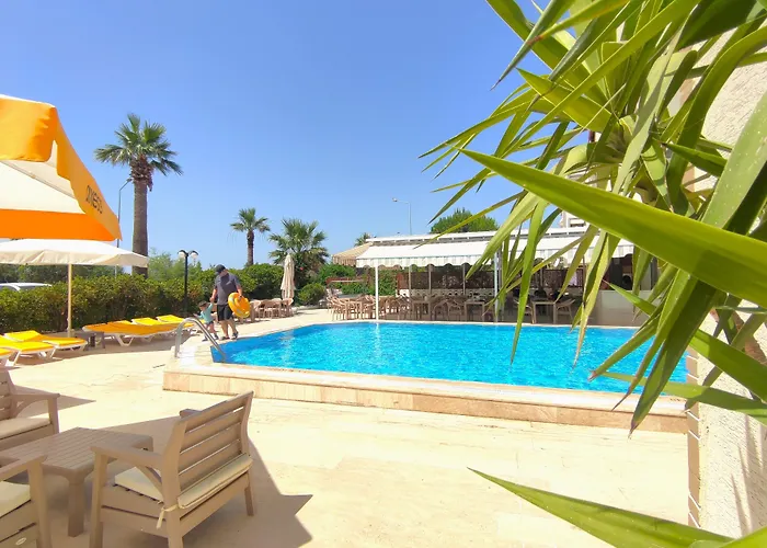 Mulka Hotel