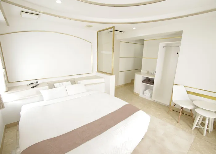 Hotel Imalle Yokohama Isezakicho