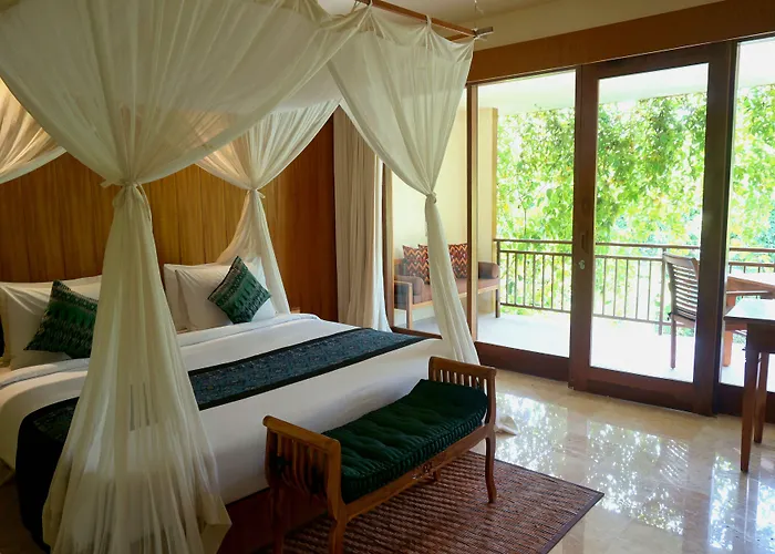 Sapodilla Ubud