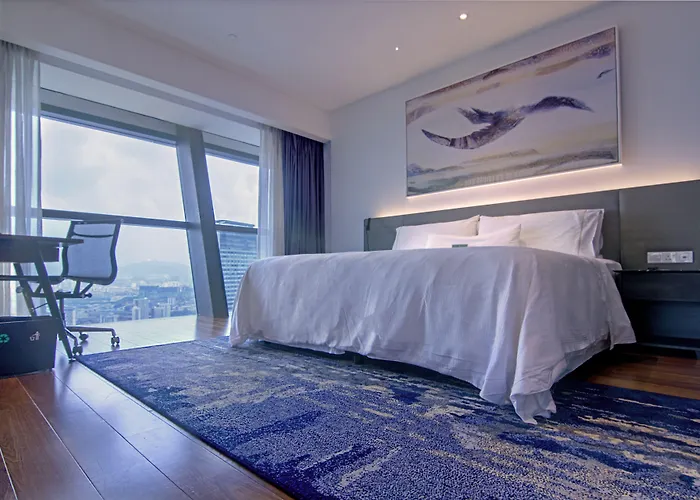 Element By Marriott Kuala Lumpur