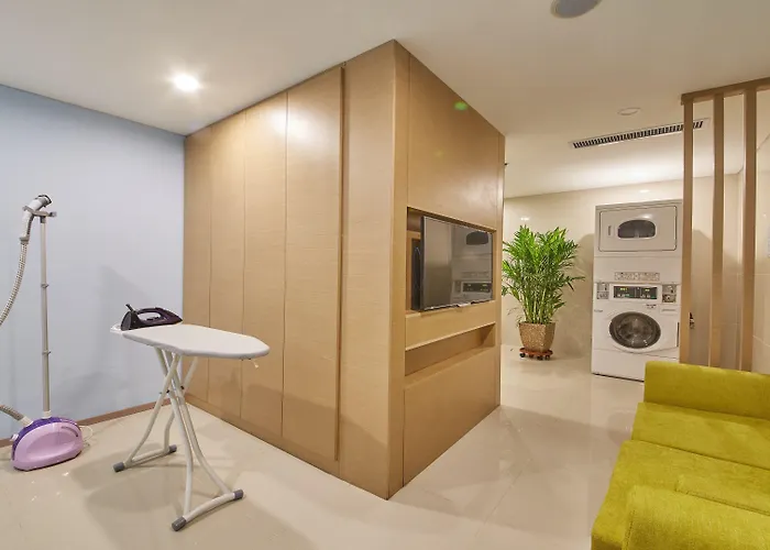 Holiday Inn Express Panjin Downtown By Ihg