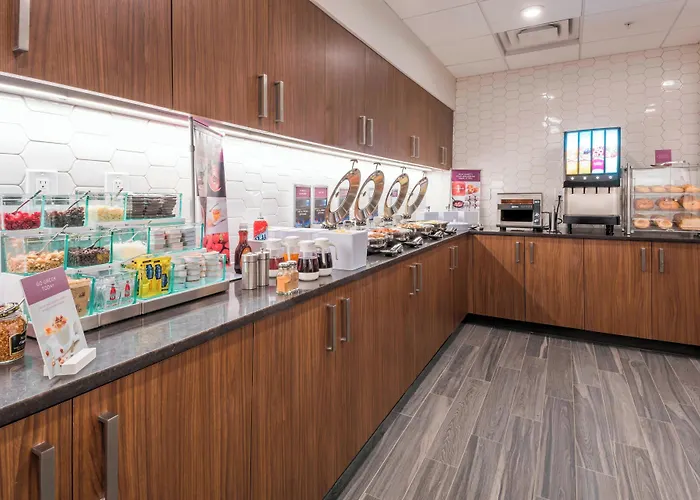 Residence Inn By Marriott Jersey City